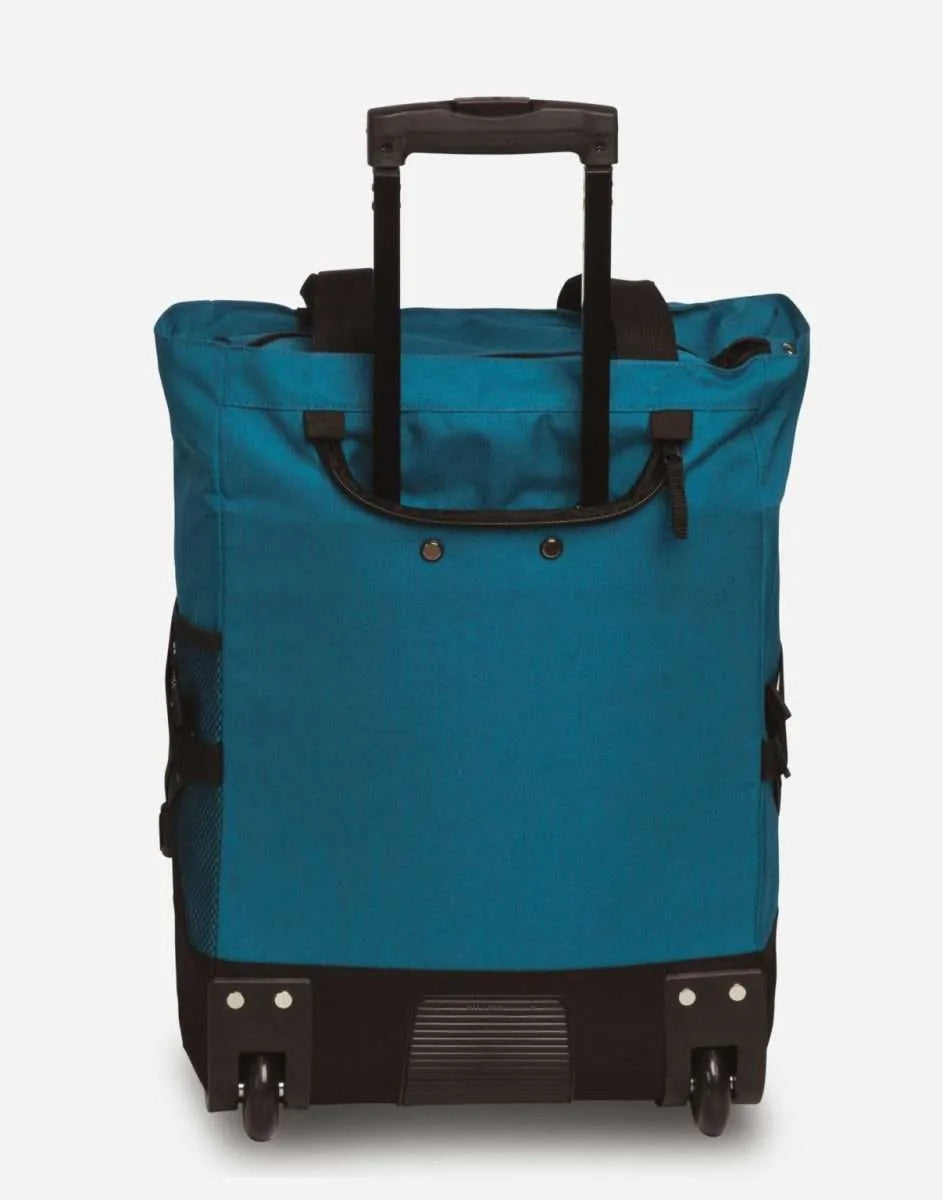 Punta Classic Small Shopping Trolley