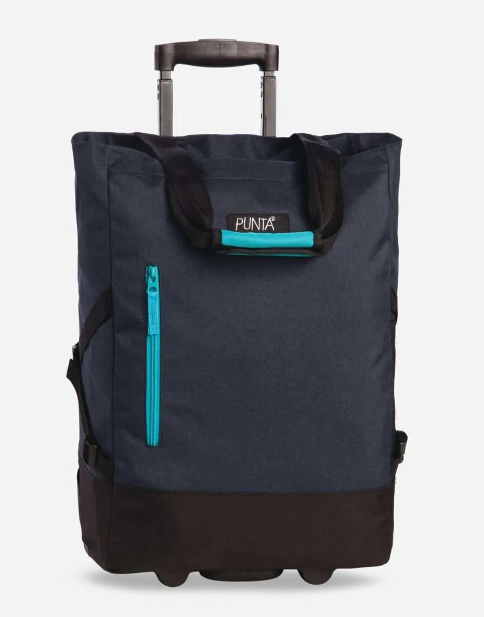 Punta Classic Small Shopping Trolley