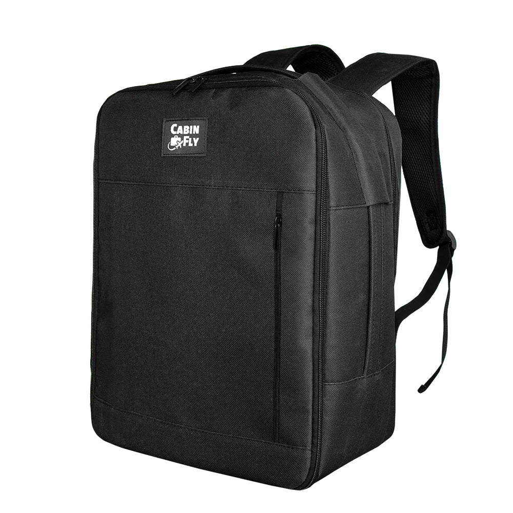 CabinFly Under Seat Backpack Ryanair & Aer Lingus Size 40x30x20cm