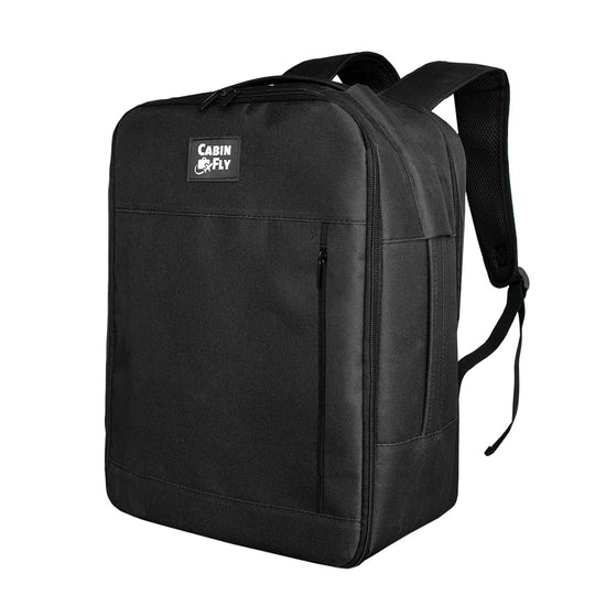 CabinFly Under Seat Backpack Ryanair & Aer Lingus Size 40x30x20cm