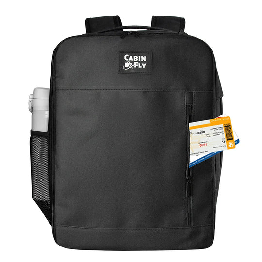 CabinFly Ryanair Under Seat Backpack - New Ryanair Size 40x30x20cm