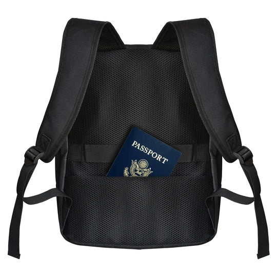 CabinFly Ryanair Under Seat Backpack - New Ryanair Size 40x30x20cm