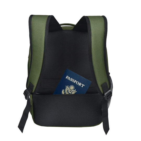 CabinFly Ryanair Under Seat Backpack - New Ryanair Size 40x30x20cm