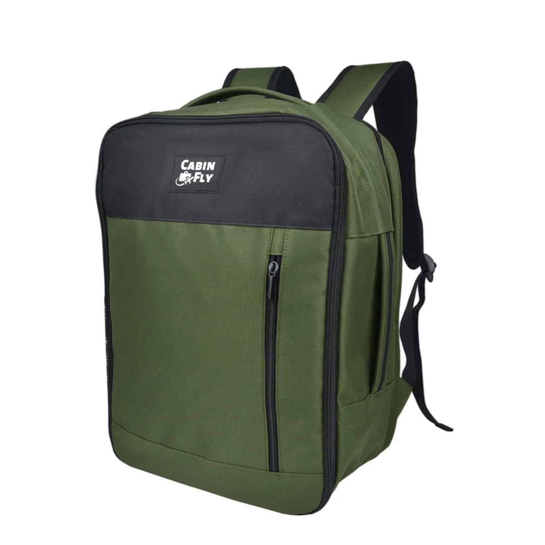 CabinFly Ryanair Under Seat Backpack - New Ryanair Size 40x30x20cm