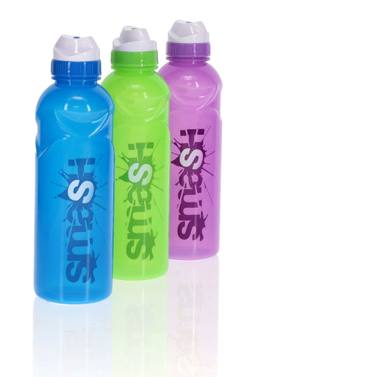 Bouteille d'eau scolaire Premto 500 ml