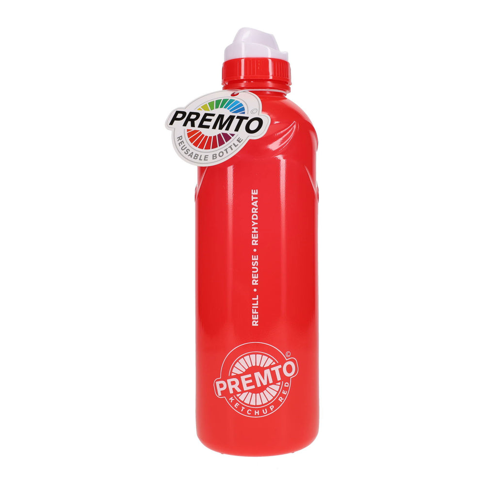 Bouteille d'eau scolaire Premto 750 ml