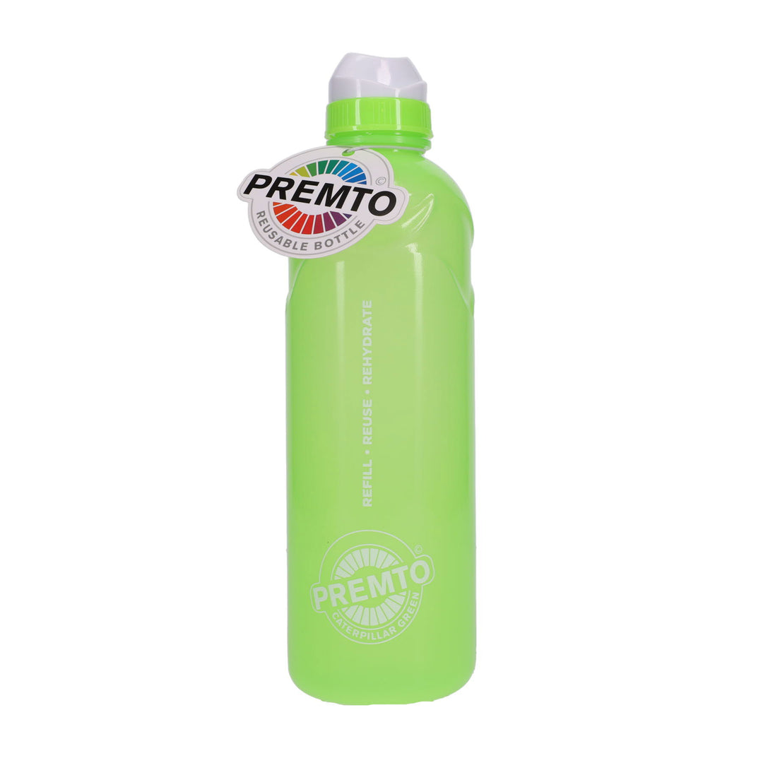 Bouteille d'eau scolaire Premto 750 ml