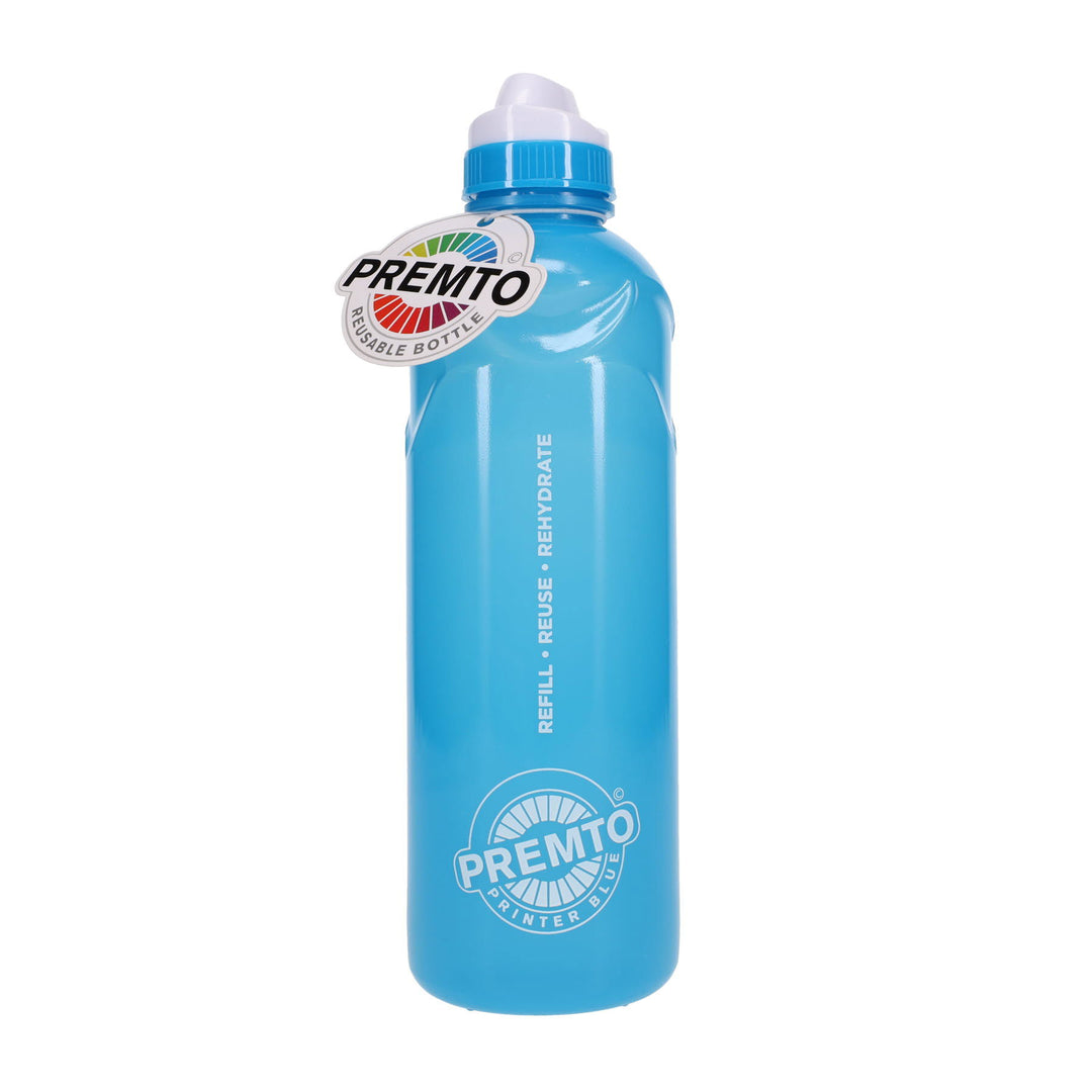 Bouteille d'eau scolaire Premto 750 ml