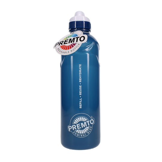 Bouteille d'eau scolaire Premto 750 ml
