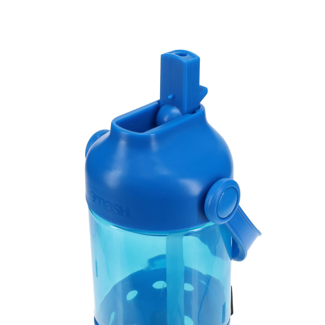 Smash 750ml Straw Water Bottle