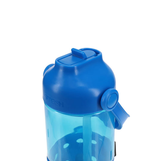 Smash 750ml Straw Water Bottle