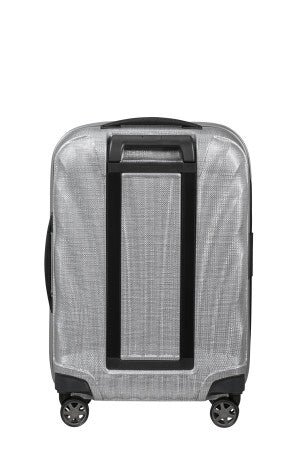 Samsonite C-lite Erweiterbare Kabine Schwarz 55x40x20/23cm