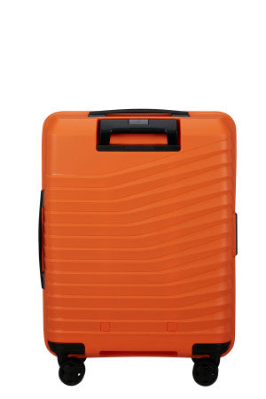 Samsonite Intuo Spinner 55cm Kabinenkoffer erweiterbar Olivgrün