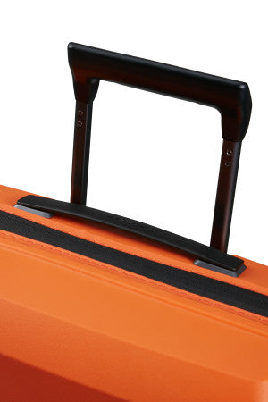 Samsonite Intuo Spinner 55cm Kabinenkoffer erweiterbar Olivgrün