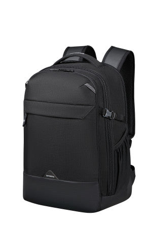 Samsonite Roadseeker Laptop Backpack M Deep Black