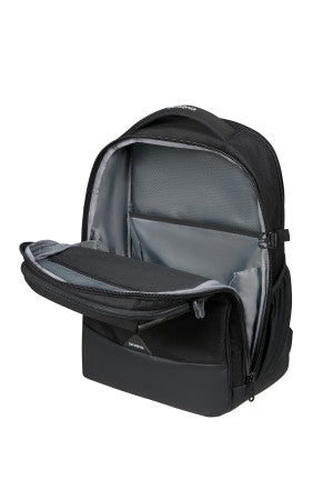 Samsonite Roadseeker Laptop Backpack M Deep Black