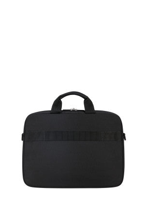 Sac à bandoulière Samsonite Guardit 2.0 pour ordinateur portable 15,6" avec poignée de transport Noir