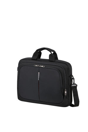 Sac à bandoulière Samsonite Guardit 2.0 pour ordinateur portable 15,6" avec poignée de transport Noir