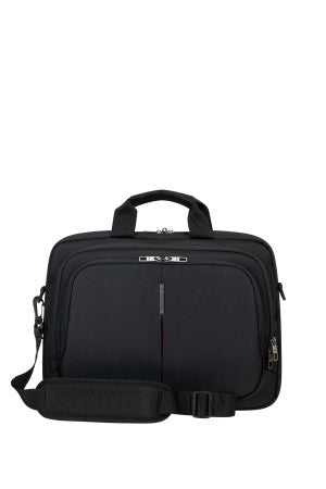 Sac à bandoulière Samsonite Guardit 2.0 pour ordinateur portable 15,6" avec poignée de transport Noir