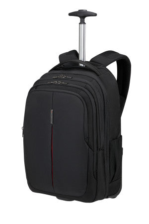 Samsonite GuardIt 2.0 Laptop-Rucksack auf Rollen 15,6 Zoll schwarz