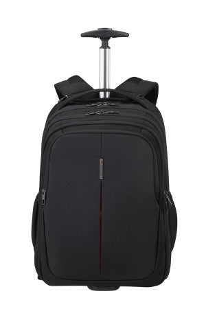Samsonite GuardIt 2.0 Laptop-Rucksack auf Rollen 15,6 Zoll schwarz