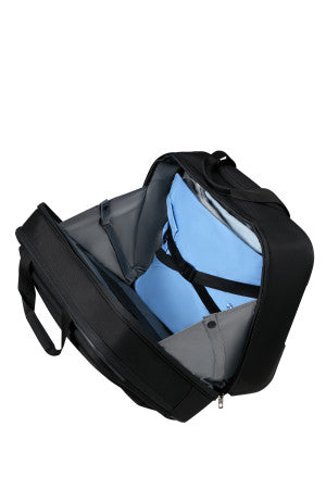 Samsonite Guardit 2.0 Rolling Tote 17,3" Laptop-Kabinenkoffer, Schwarz