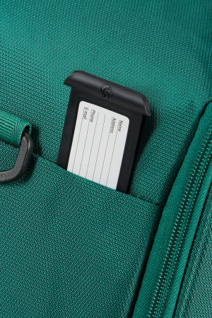Sac à dos Samsonite 3 voies Ryanair sous le siège 40 x 20 x 25 cm