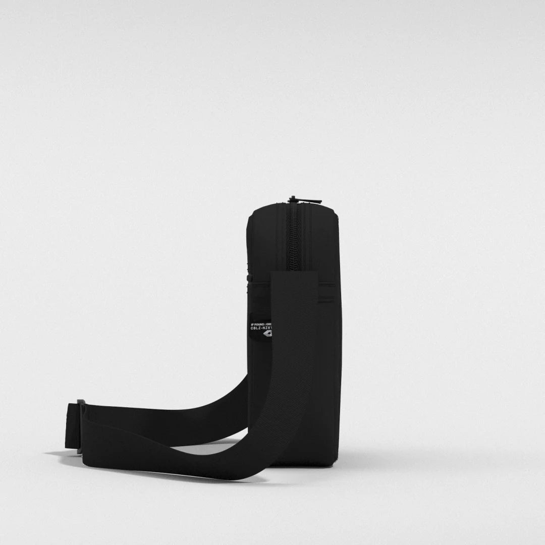 Cabin Zero Sidekick Shoulder Bag
