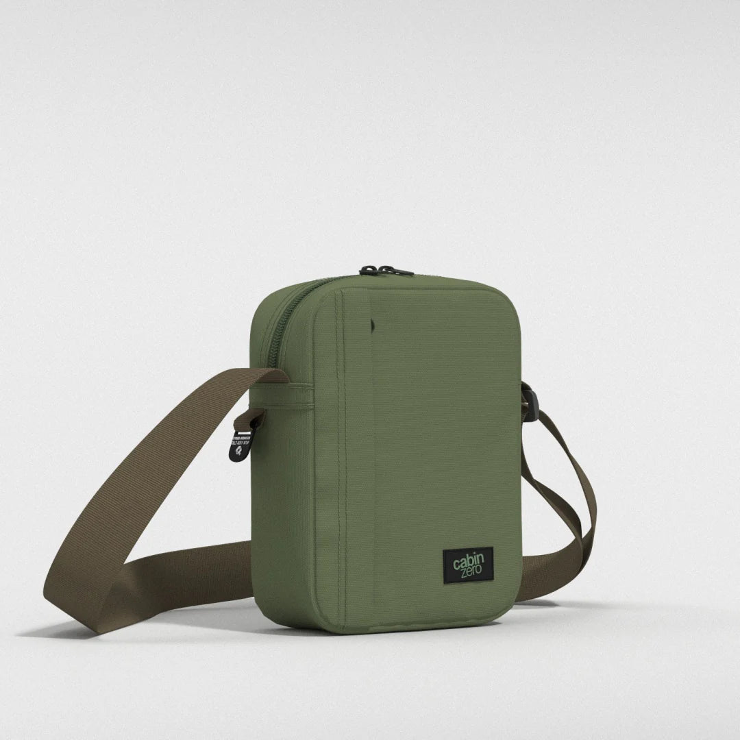 Cabin Zero Sidekick Shoulder Bag