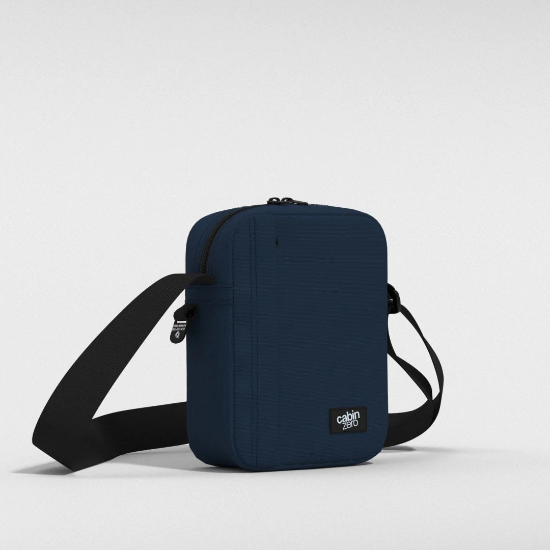 Cabin Zero Sidekick Shoulder Bag