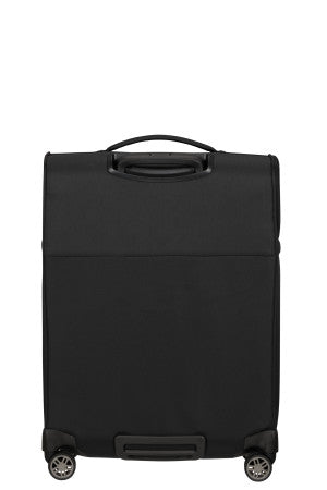 Samsonite Airea Lightweight 55x40x20cm Ryanair Cabin Suitcase Black
