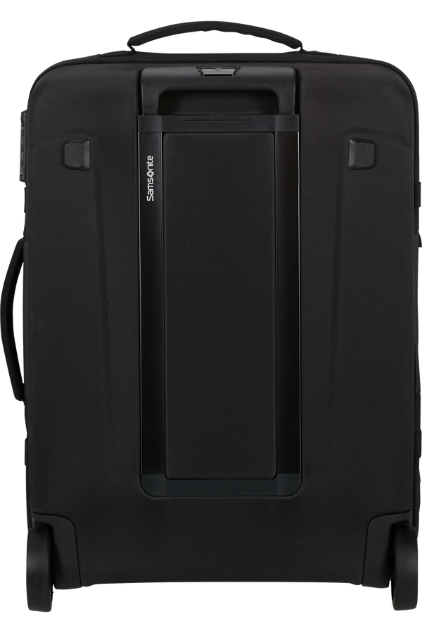 Samsonite Armox Laptop 2 Wheel Duffle Cabin Suitcase 55x40x20cm