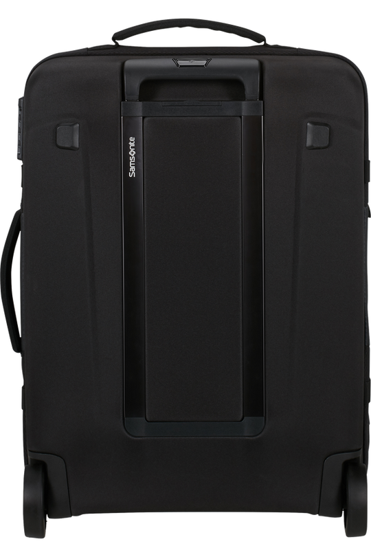 Samsonite Armox Laptop 2 Wheel Duffle Cabin Suitcase 55x40x20cm