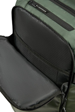 Samsonite Armox Laptop 2 Wheel Duffle Cabin Suitcase 55x40x20cm