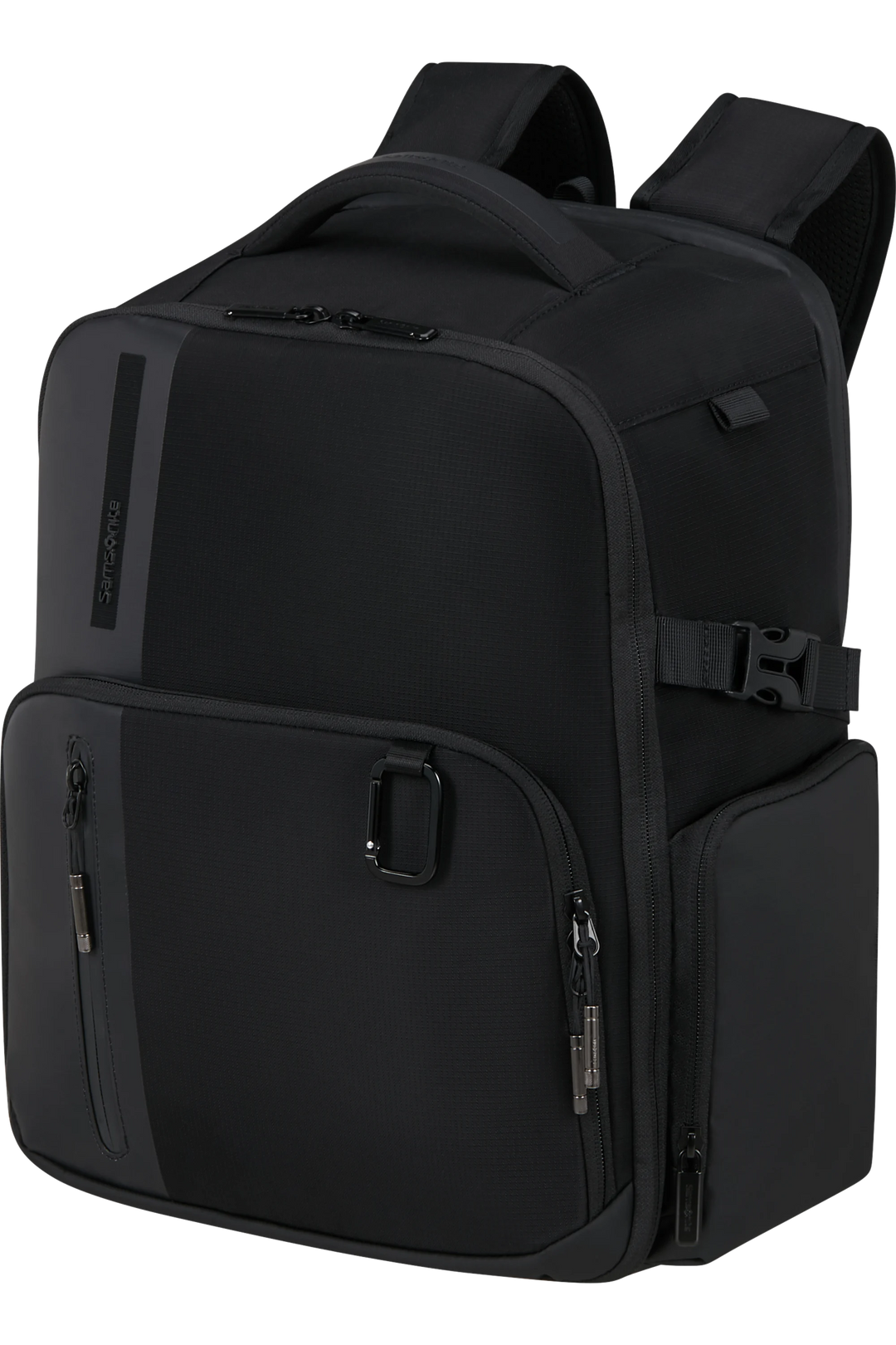 Samsonite Biz2go Underseat-Backpack 40x30x20cm black