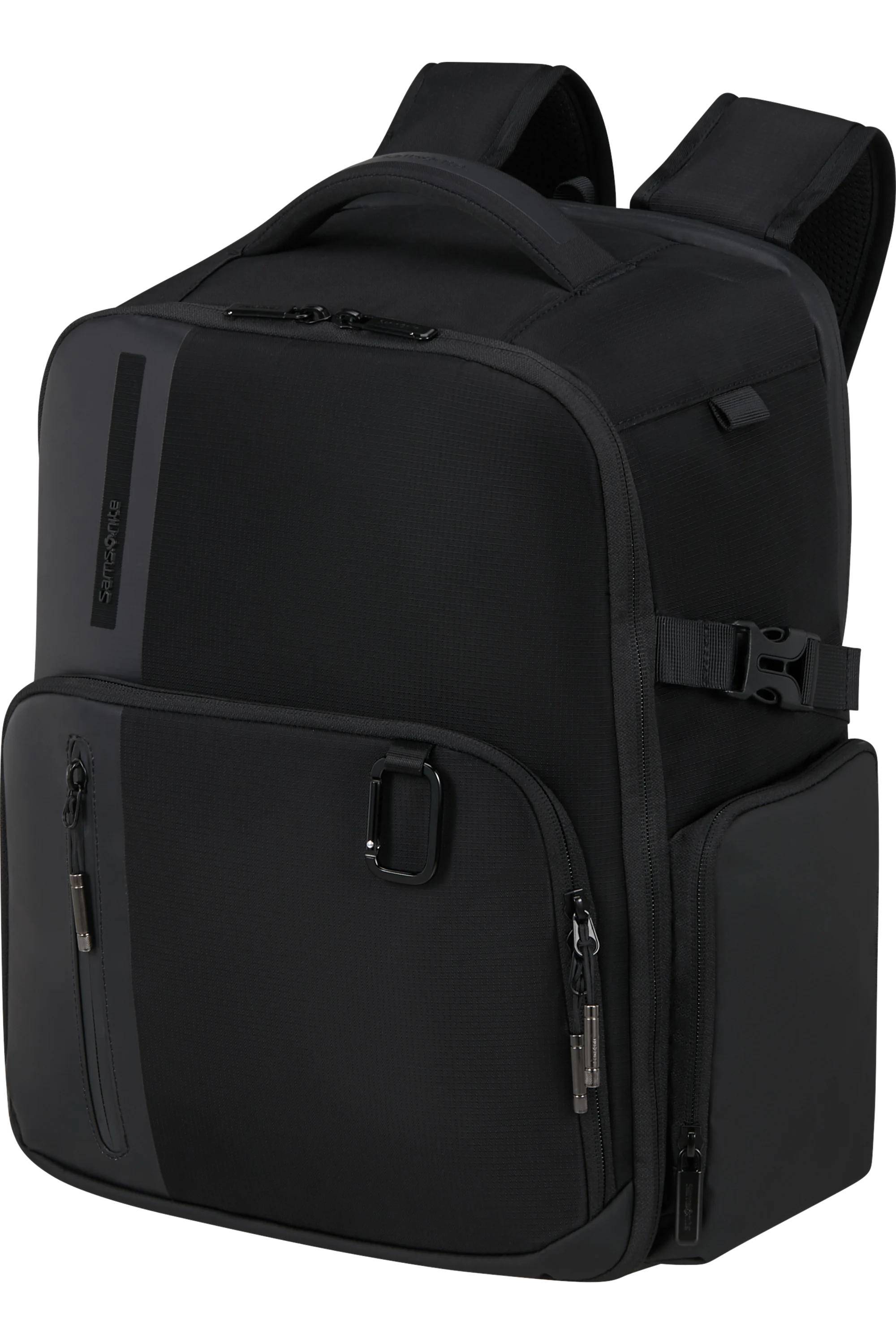 Samsonite Biz2go Underseat-Backpack 40x30x20cm black