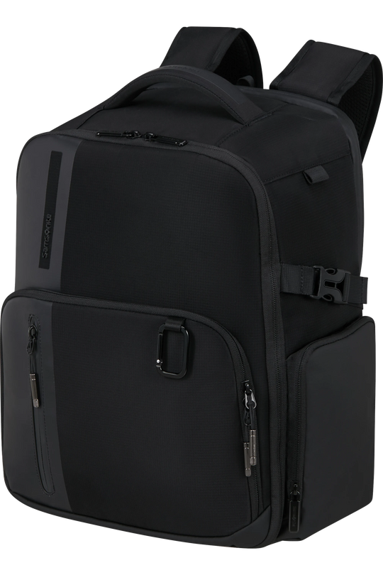 Samsonite Biz2go Underseat-Backpack 40x30x20cm black