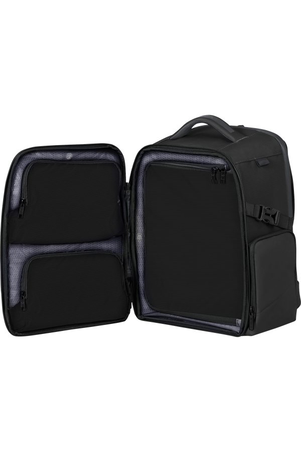 Samsonite Biz2go Backpack 14.1" Laptop 40x30x20cm - Ryanair & Aer Lingus