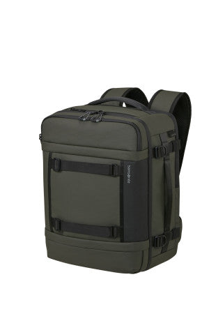 Samsonite-Cabin-pack-ryanair-underseatbag-40x30x20cm-carews-limerick-Climbingivy
