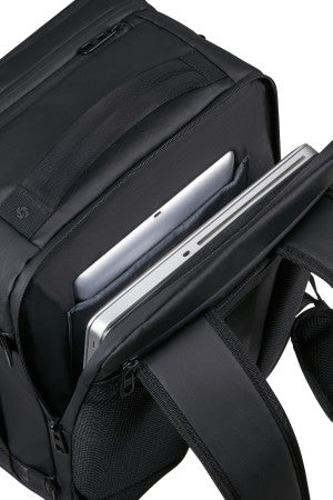 Samsonite Cabin Pack 40x30x20cm Ryanair & Aer lingus at Carews limerick Laptop