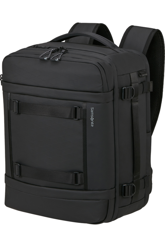 Samsonite Cabin Pack 40x30x20cm Ryanair & Aer lingus at Carews limerick front