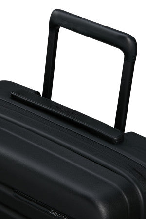 Samsonite Restackd with Packing Cubes 55x40x20/23cm - Black