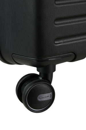 Samsonite Restackd with Packing Cubes 55x40x20/23cm - Black