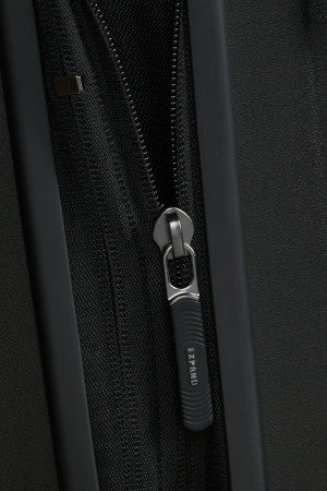 Samsonite Restackd with Packing Cubes 55x40x20/23cm - Black