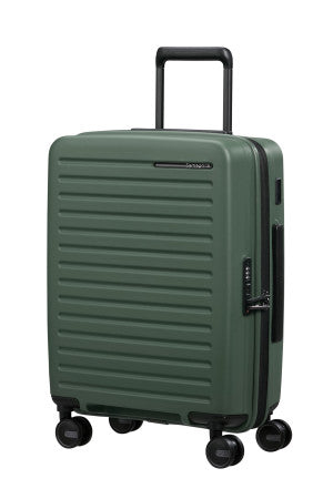 Samsonite Restackd with Packing Cubes 55x40x20/23cm - Sage