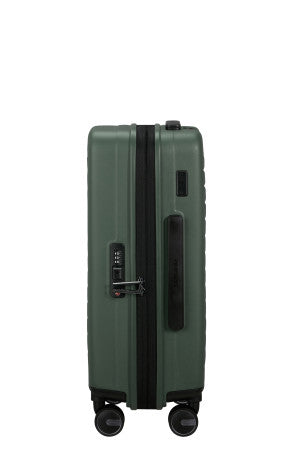 Samsonite Restackd with Packing Cubes 55x40x20/23cm - Sage