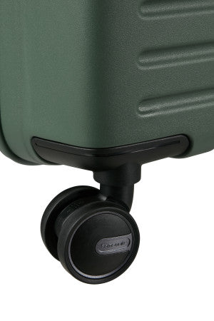 Samsonite Restackd with Packing Cubes 55x40x20/23cm - Sage