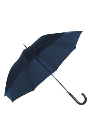 Samsonite Rain Stick Pro umbrella, Navy and windproof – Carews Limerick
