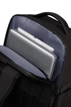 Samsonite Biz2go Backpack 14.1" Laptop 40x30x20cm - Ryanair & Aer Lingus