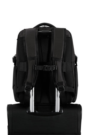 Samsonite Biz2go Backpack 14.1" Laptop 40x30x20cm - Ryanair & Aer Lingus